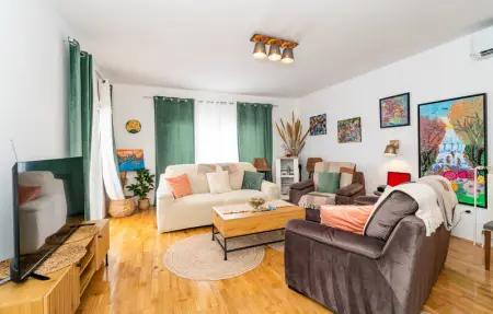 Location Appartement 6 personnes à Cavtat - Photo 2