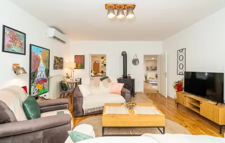 Location Appartement 6 personnes à Cavtat - Photo 3