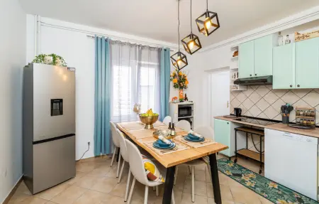 Location Appartement 6 personnes à Cavtat - Photo 4