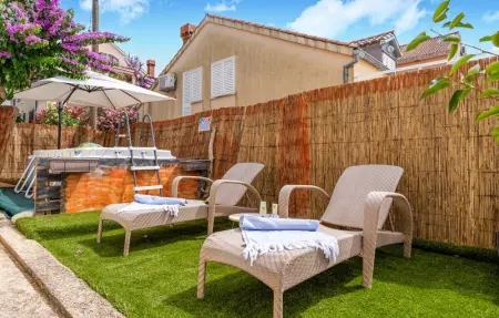 Location Appartement 6 personnes à Cavtat - Photo 12