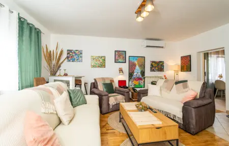 Location Appartement 6 personnes à Cavtat - Photo 18