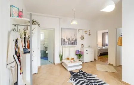 Location Appartement 6 personnes à Cavtat - Photo 19