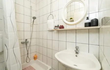 Location Appartement 6 personnes à Cavtat - Photo 27