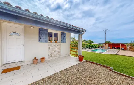 Location Maison 8 personnes à Prayssas - Photo 1