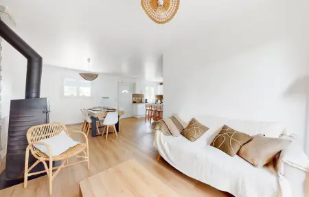 Location Maison 8 personnes à Prayssas - Photo 3