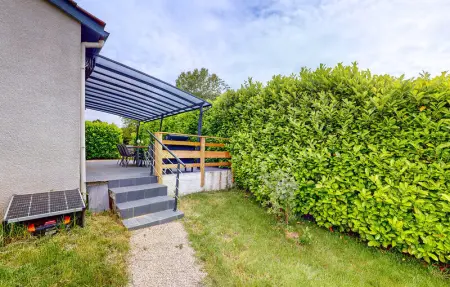 Location Maison 8 personnes à Prayssas - Photo 8