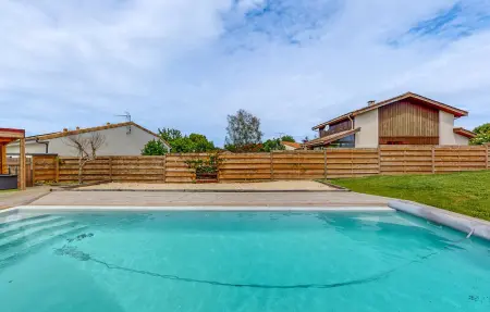 Location Maison 8 personnes à Prayssas - Photo 9