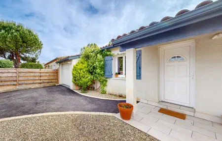 Location Maison 8 personnes à Prayssas - Photo 12