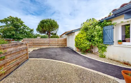 Location Maison 8 personnes à Prayssas - Photo 13