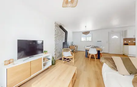 Location Maison 8 personnes à Prayssas - Photo 14