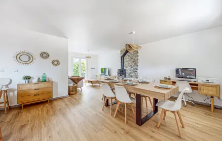 Location Maison 8 personnes à Prayssas - Photo 15