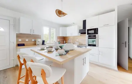 Location Maison 8 personnes à Prayssas - Photo 17