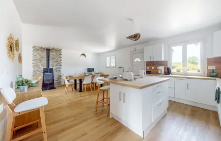 Location Maison 8 personnes à Prayssas - Photo 18