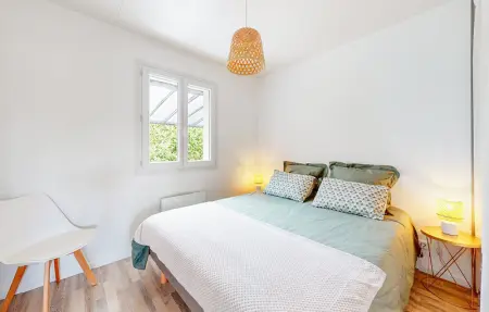 Location Maison 8 personnes à Prayssas - Photo 19