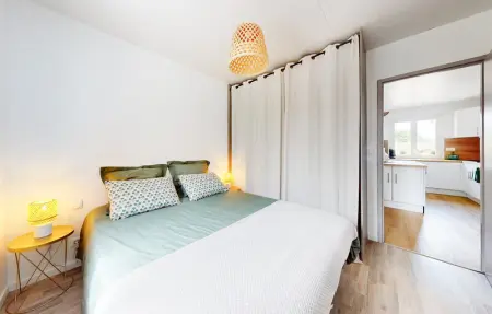 Location Maison 8 personnes à Prayssas - Photo 20