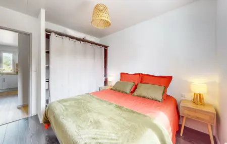 Location Maison 8 personnes à Prayssas - Photo 21