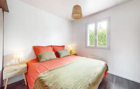 Location Maison 8 personnes à Prayssas - Photo 22