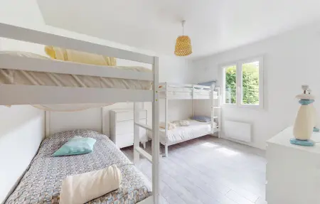 Location Maison 8 personnes à Prayssas - Photo 23