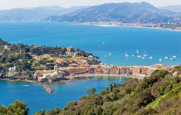 Location Wohnung in Varese Ligure ILL060 N°1005059