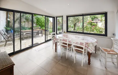 Location Maison 4 personnes à Villes sur Auzon - Photo 2