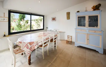 Location Maison 4 personnes à Villes sur Auzon - Photo 3