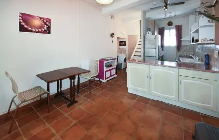 Location Maison 4 personnes à Villes sur Auzon - Photo 4