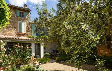 Location Maison 4 personnes à Villes sur Auzon - Photo 7