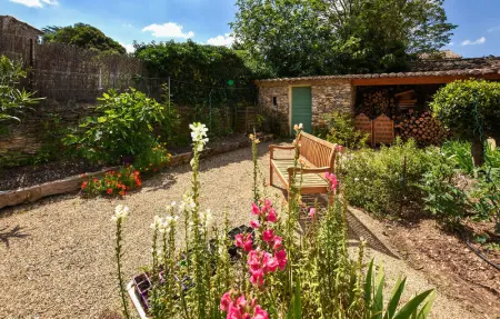 Location Maison 4 personnes à Villes sur Auzon - Photo 8