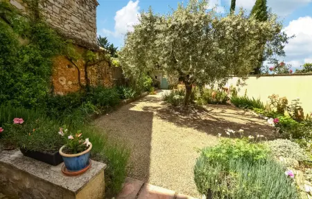 Location Maison 4 personnes à Villes sur Auzon - Photo 9