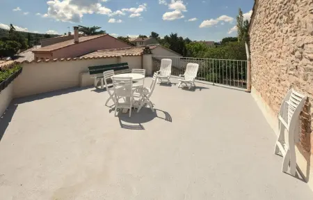 Location Maison 4 personnes à Villes sur Auzon - Photo 11