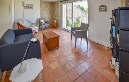 Location Maison 4 personnes à Villes sur Auzon - Photo 13