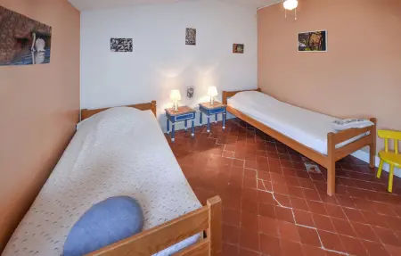 Location Maison 4 personnes à Villes sur Auzon - Photo 16