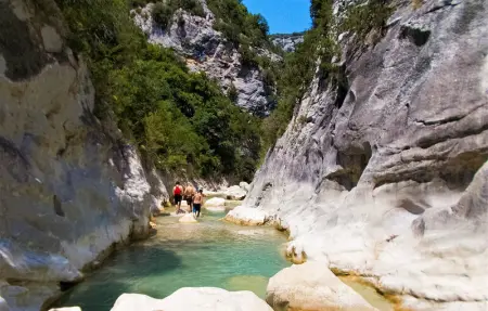 Location Maison 4 personnes à Villes sur Auzon - Photo 20