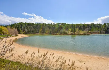 Location Maison 4 personnes à Villes sur Auzon - Photo 22