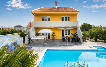 Location Casa en Crikvenica CKA499 N°1005064