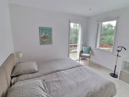 Villa de luxe avec piscine chauffée et salle de sport - Photo 19