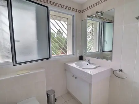 Villa de luxe avec piscine chauffée et salle de sport - Photo 21