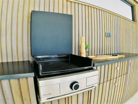 Villa d'Architecte avec Piscine Chauffée, Terrasse et Services Hôteliers à Soorts-Hossegor - Photo 2