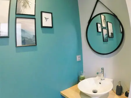 Villa d'Architecte avec Piscine Chauffée, Terrasse et Services Hôteliers à Soorts-Hossegor - Photo 7