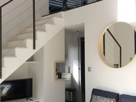 Villa d'Architecte avec Piscine Chauffée, Terrasse et Services Hôteliers à Soorts-Hossegor - Photo 27