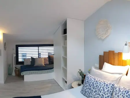 Villa d'Architecte avec Piscine Chauffée, Terrasse et Services Hôteliers à Soorts-Hossegor - Photo 31