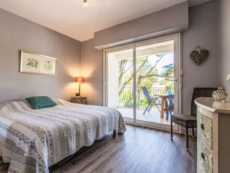 Marines 2, Appartement 4 personnes à Hossegor - Photo 3