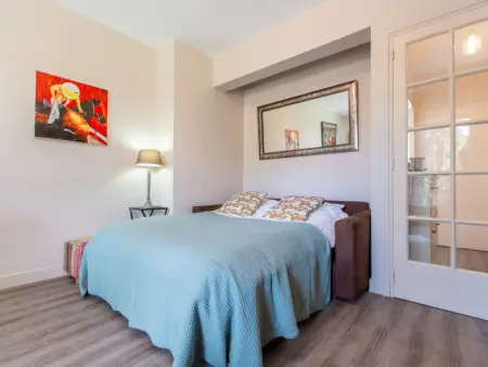 Marines 2, Appartement 4 personnes à Hossegor - Photo 4