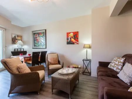 Marines 2, Appartement 4 personnes à Hossegor - Photo 5