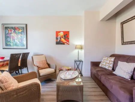 Marines 2, Appartement 4 personnes à Hossegor - Photo 8