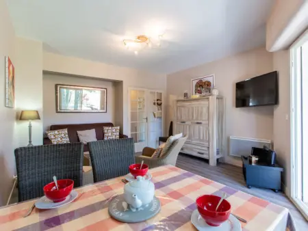 Marines 2, Appartement 4 personnes à Hossegor - Photo 9