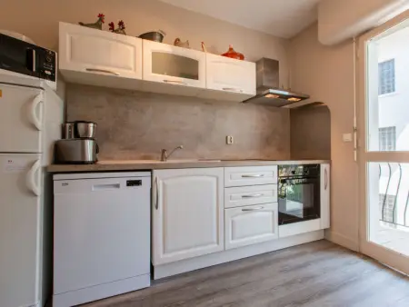 Marines 2, Appartement 4 personnes à Hossegor - Photo 10