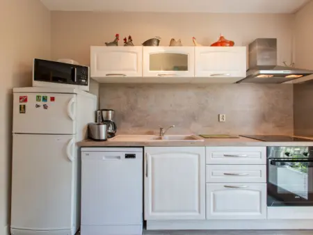 Marines 2, Appartement 4 personnes à Hossegor - Photo 12