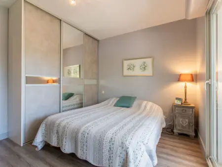 Marines 2, Appartement 4 personnes à Hossegor - Photo 13