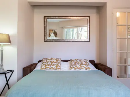 Marines 2, Appartement 4 personnes à Hossegor - Photo 14